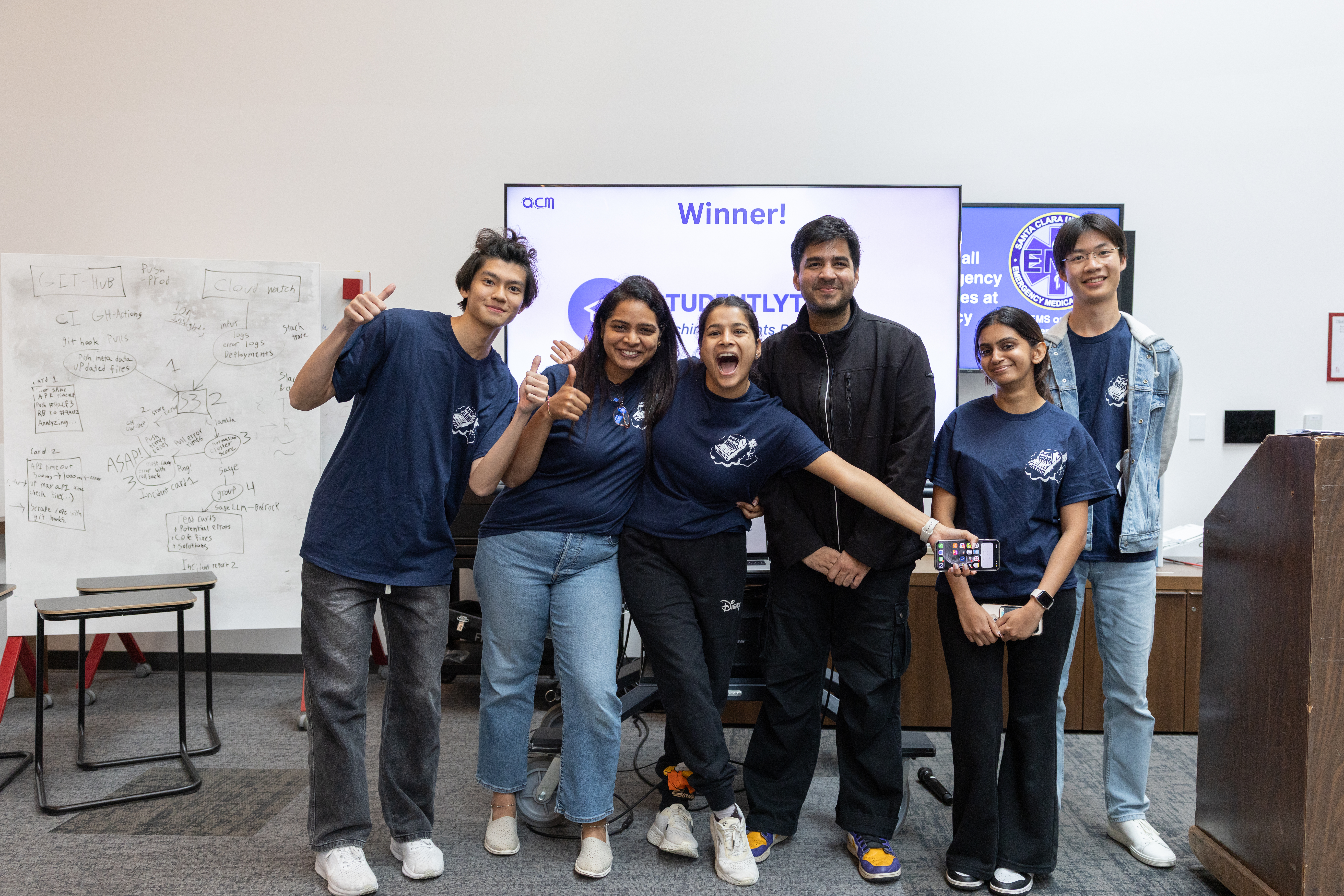 Studentlytics